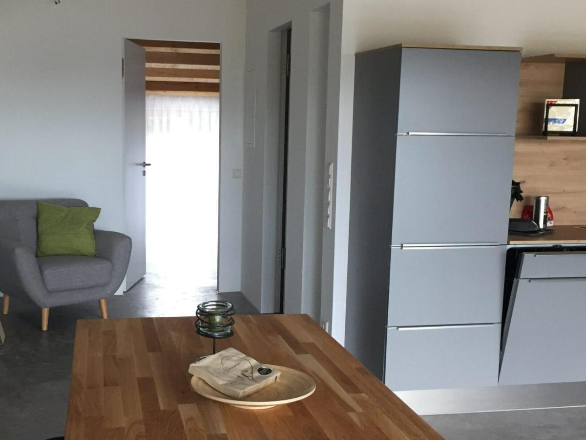 Appartamento Ferien- Und Winzerhof Simon Friburgo in Brisgovia Esterno foto
