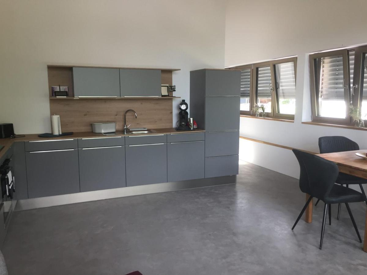 Appartamento Ferien- Und Winzerhof Simon Friburgo in Brisgovia Esterno foto