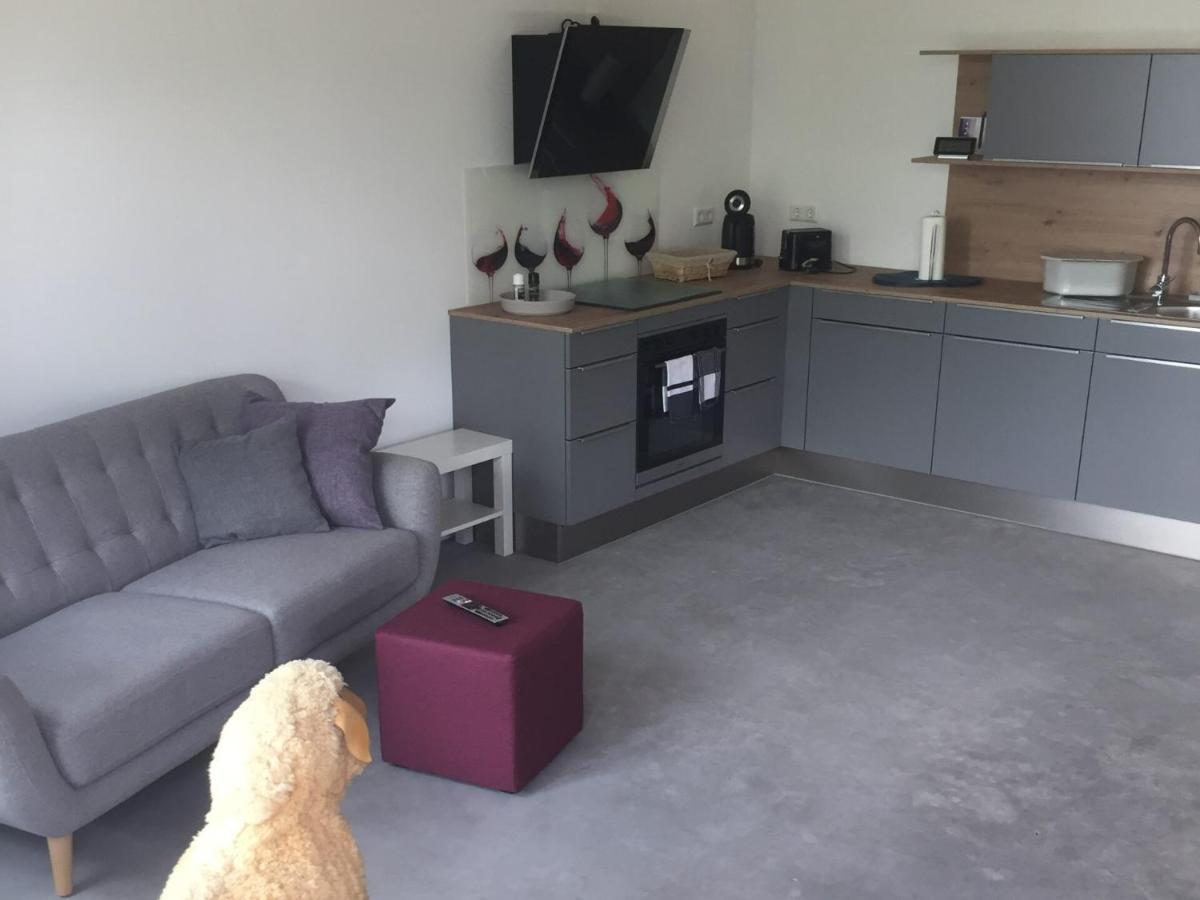 Appartamento Ferien- Und Winzerhof Simon Friburgo in Brisgovia Esterno foto
