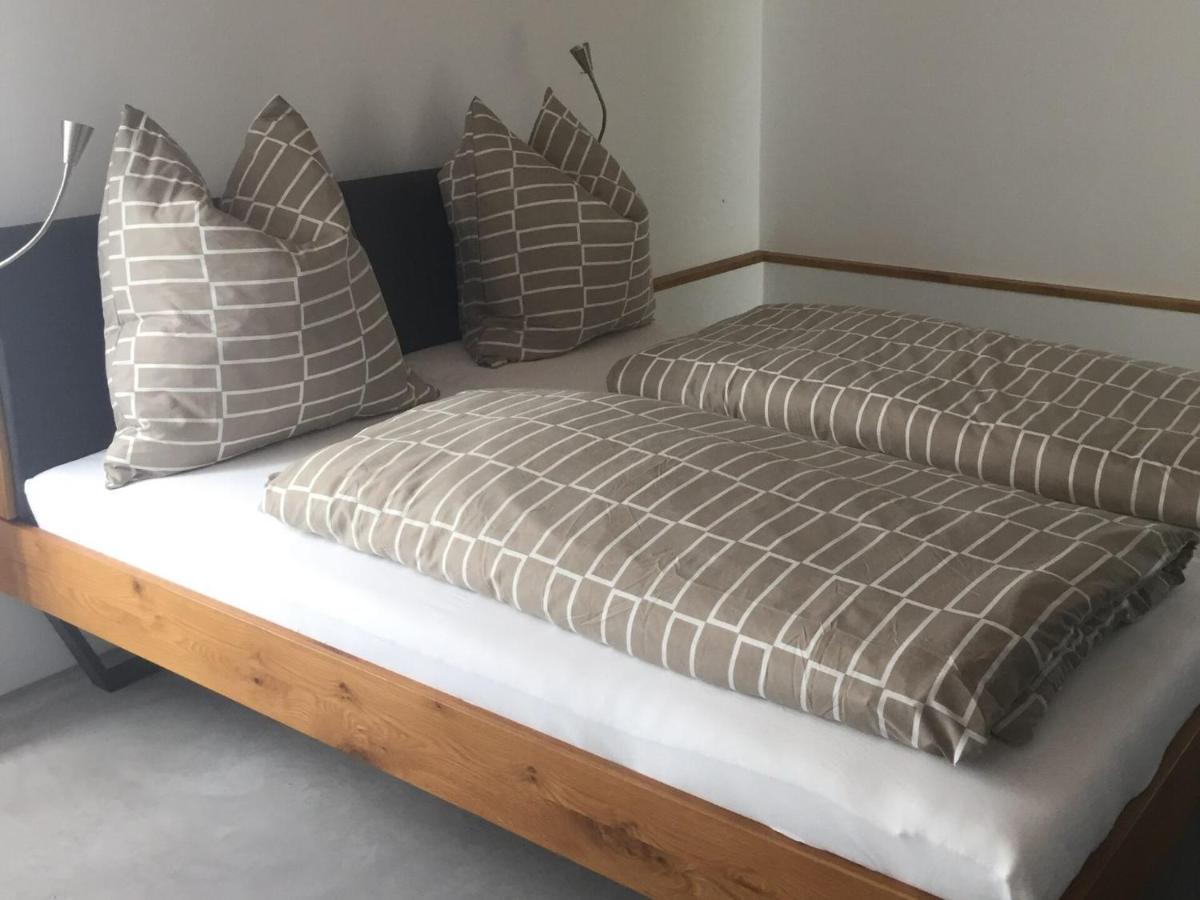 Appartamento Ferien- Und Winzerhof Simon Friburgo in Brisgovia Esterno foto