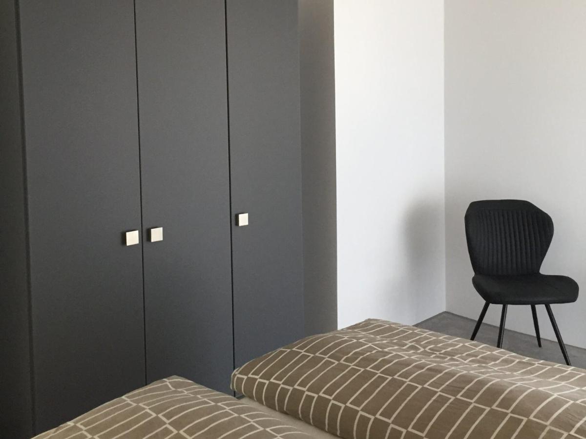 Appartamento Ferien- Und Winzerhof Simon Friburgo in Brisgovia Esterno foto