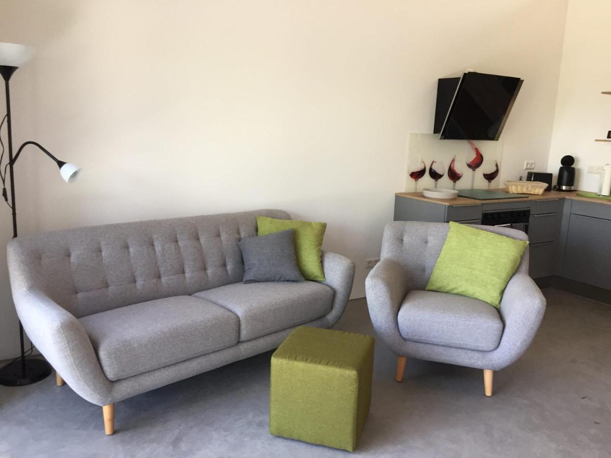 Appartamento Ferien- Und Winzerhof Simon Friburgo in Brisgovia Esterno foto